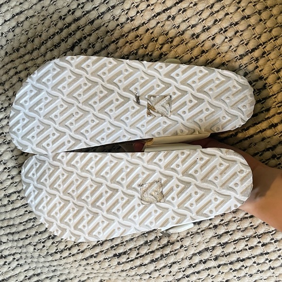 Viking cork footbed thong sandal - Picture 4 of 7